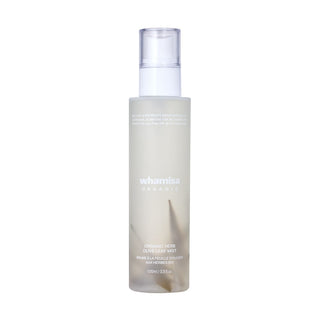 whamisa Organic Herb Olive Leaf Mist 100ml