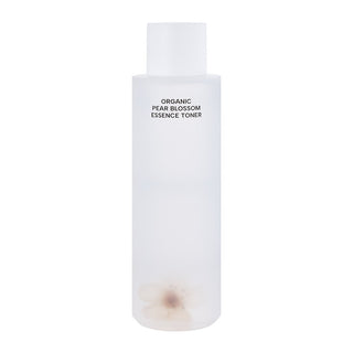 whamisa Organic Pear Blossom Essence Toner 160ml