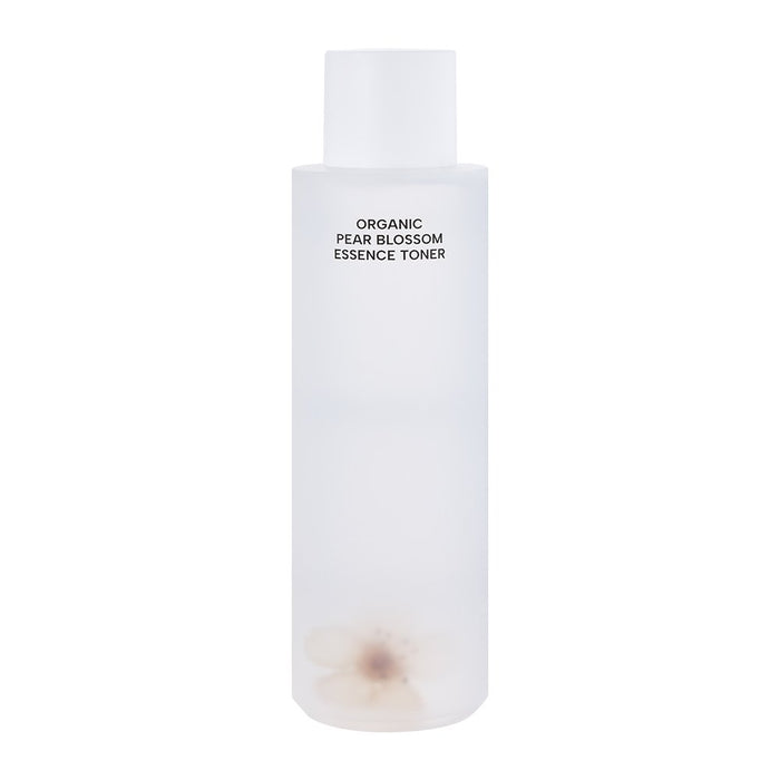 whamisa Organic Pear Blossom Essence Toner 160ml - Glamourous Grace