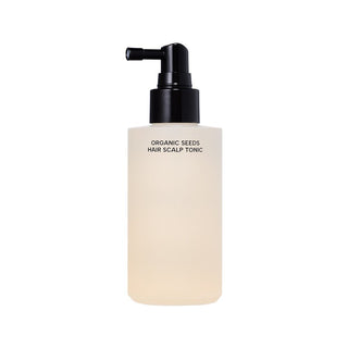 whamisa Organic Seeds Hair Scalp Tonic 165ml