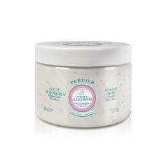 White Almond Ultra-Rich Body Cream