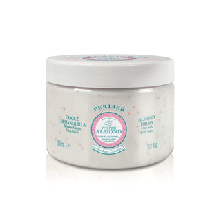 White Almond Ultra-Rich Body Cream