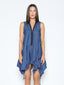 DENIM BLUE