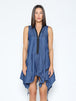 DENIM BLUE