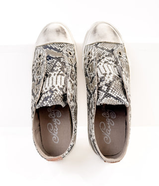 Wildlife Sneakers - Glamourous Grace