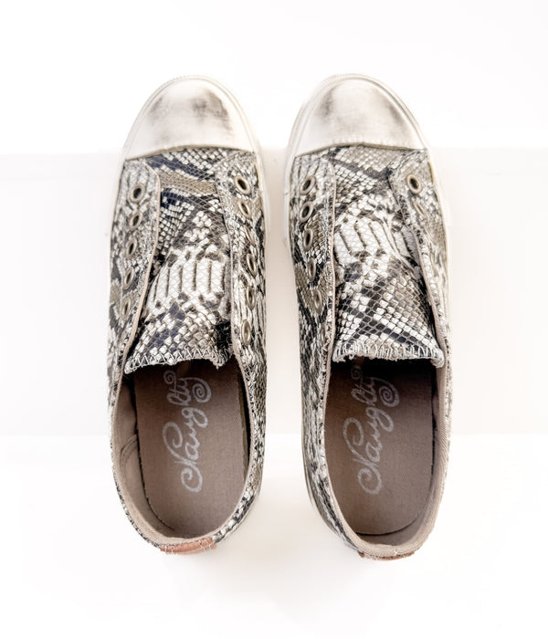 Wildlife Sneakers - Glamourous Grace