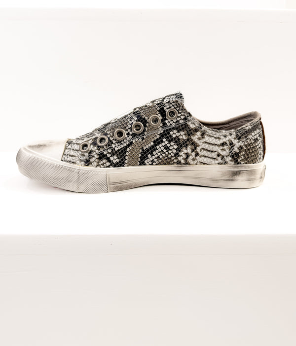 Wildlife Sneakers - Glamourous Grace