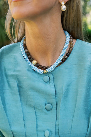 Marni Necklace