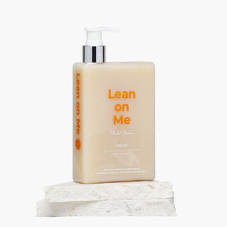 withbecon LeanOnMe Shampoo 360ml