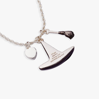 The Wizard of Oz™ Wicked Witch Charm Pendant