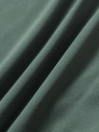 Contour Flex Two-Tone Leggings