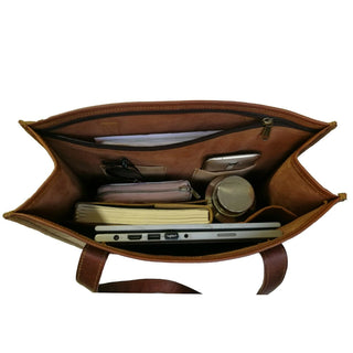 The Shannon Tote - Glamourous Grace