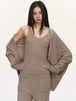 Oatmeal Cardigan