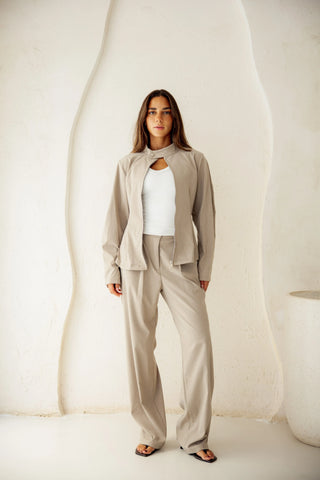 Women's Contour Two-Piece Set