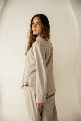 Women's Contour Two-Piece Set