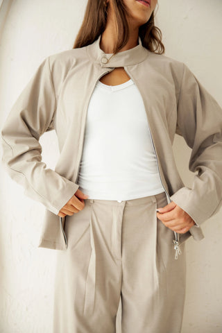 Women's Contour Two-Piece Set