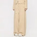 Light Khaki Trousers
