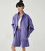 Purple set