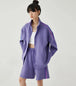 Purple set