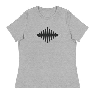 Midnight Frequency Relaxed T-Shirt