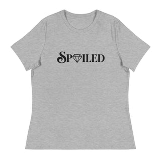 Spoiled And You Deserve It T-Shirt