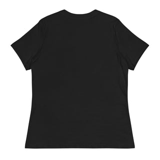 Rainbow Frequency Relaxed T-Shirt