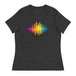 Dark Grey Heather