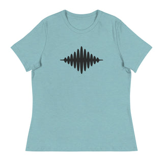 Midnight Frequency Relaxed T-Shirt
