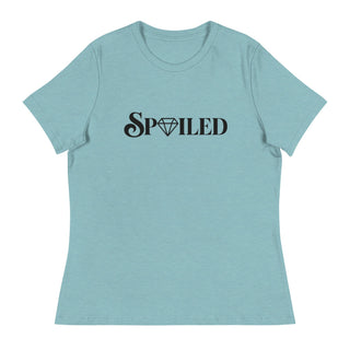 Spoiled And You Deserve It T-Shirt