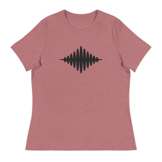 Midnight Frequency Relaxed T-Shirt