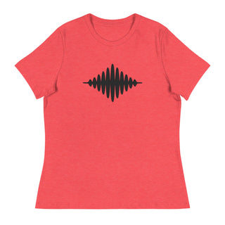 Midnight Frequency Relaxed T-Shirt