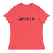 Heather Red