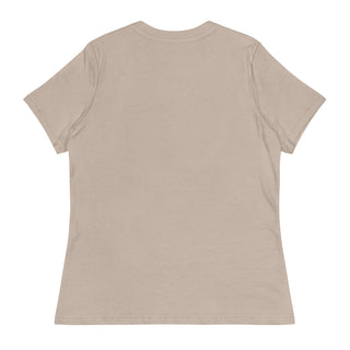 Rainbow Frequency Relaxed T-Shirt