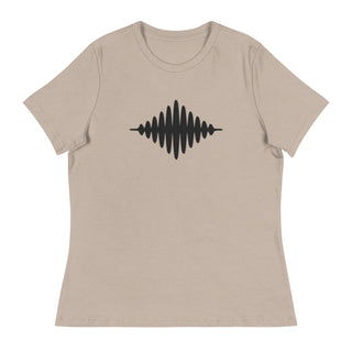 Midnight Frequency Relaxed T-Shirt