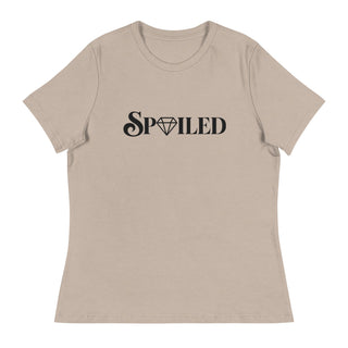Spoiled And You Deserve It T-Shirt