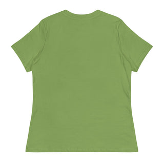 Midnight Frequency Relaxed T-Shirt