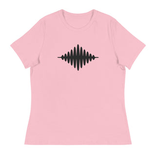Midnight Frequency Relaxed T-Shirt