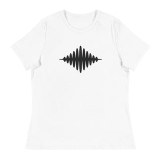 Midnight Frequency Relaxed T-Shirt