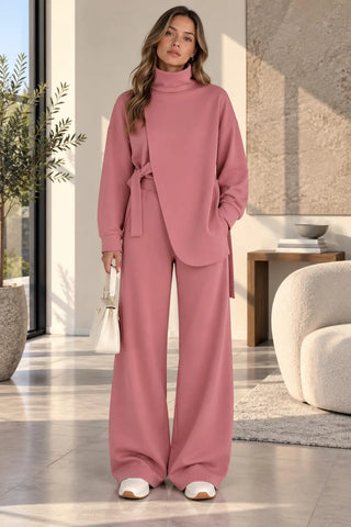Women's Tie Set