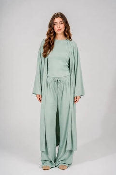 Women's Trio Set