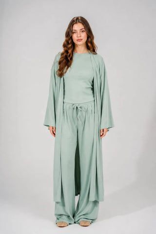 Women's Trio Set