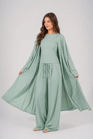 Women's Trio Set