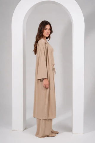 Women's Trio Set