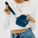 Denim Blue