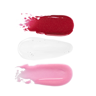 Lip Lush Trio - Plump it Up