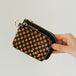 Checkered Coffee