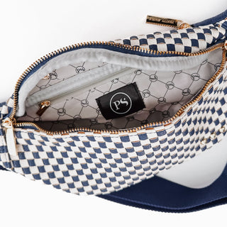 Woven Susie Sidekick Bum Bag