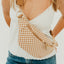 Checkered Tan