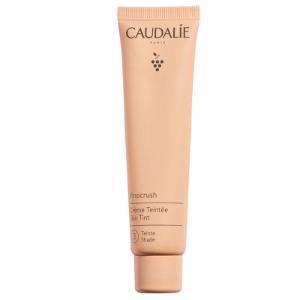 Caudalie Vinocrush Skin Tint/CC Cream Ton 3 - Natural Skincare, Non-comedogenic, Fragrance-free - Glamourous Grace