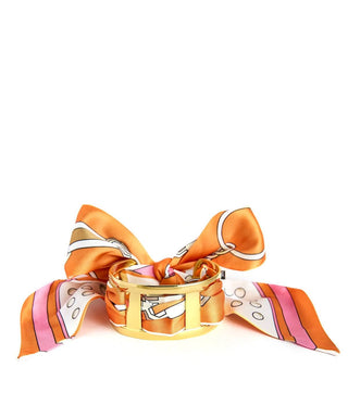 Wyatt Scarf Cuff - Glamourous Grace